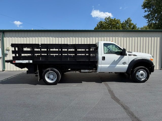 ford f-450 super duty chassis cab 2014 1FDTF4GT0EEA27627 image ford f-450 super duty chassis cab 2014 1FDTF4GT0EEA27627 image